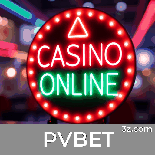 PVBET: Experiência de Cassino Profissional e Autêntica