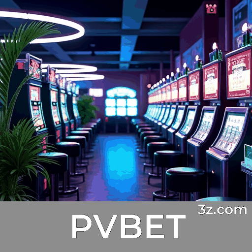 Tecnologia de Renderização 3D em Jogos de Cassino na PVBET