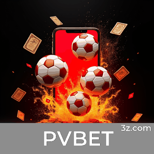PVBET: Apostas Fáceis e Funções Completas na Palma da Mão