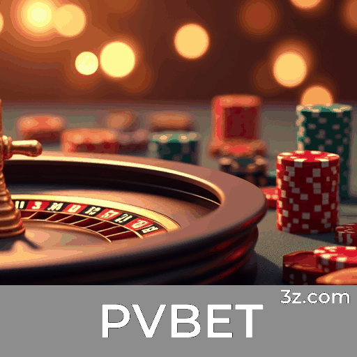 Revolução em jogos online: PVBET redefine inovação e valor