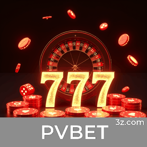 PVBET: Tecnologia Avançada e Inovação em Apostas Online