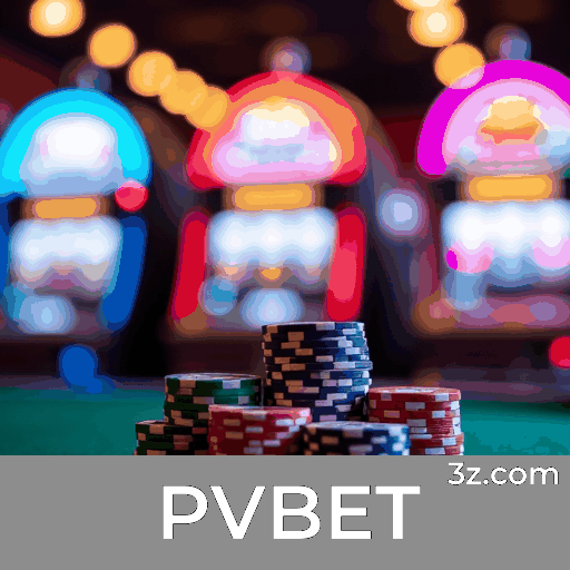 PVBET: Experiência de Cassino Profissional e Autêntica
