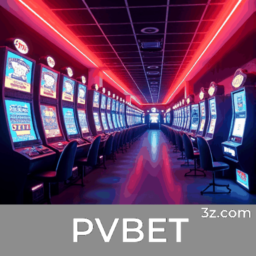 PVBET: Plataforma de Apostas com Tecnologia Avançada e Integração