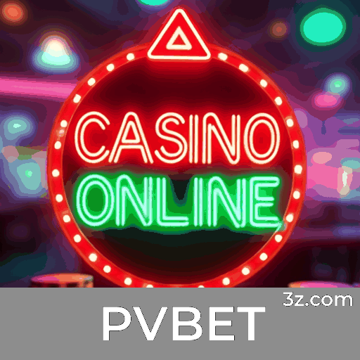 PVBET: Tecnologia Avançada e Inovação em Apostas Online